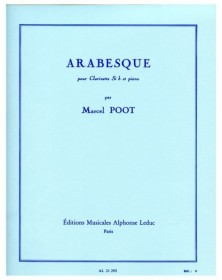 Arabesque