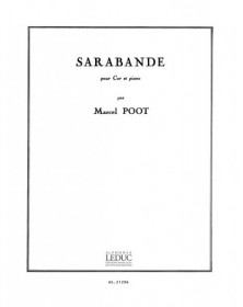 Sarabande