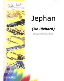 Jephan