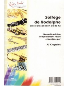 Solfège Clé de Sol