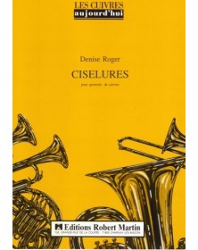 Ciselures