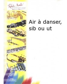 Air à Danser