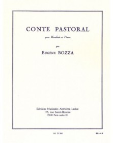 Conte Pastorale