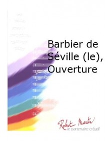 Barbier de Seville (le)