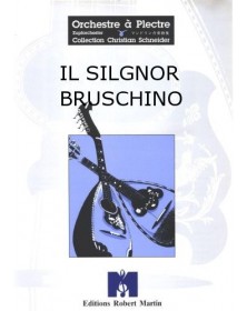 Il Silgnor Bruschino