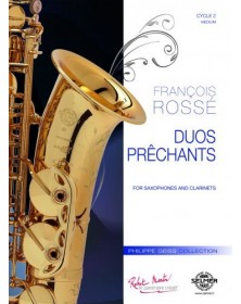 Duos Prechants