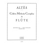 Joseph-Henri Altès : Célèbre méthode complète de flûte , vol. 2