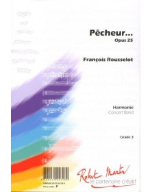 Les Pêcheurs