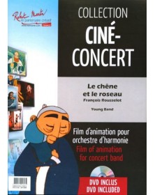 Le Chêne et Le Roseau