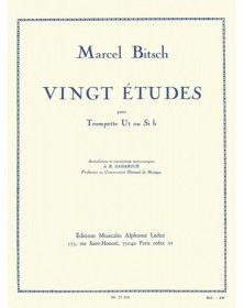 20 études