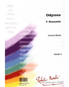 Odyssea