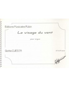 Le Visage Du Vent