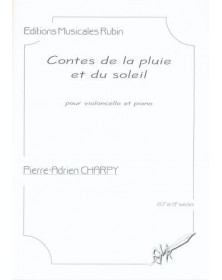 Contes de la Pluie et du...