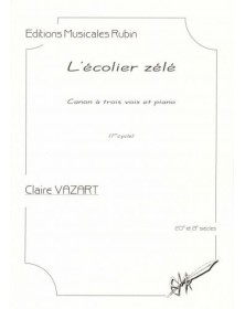 L'Écolier Zélé