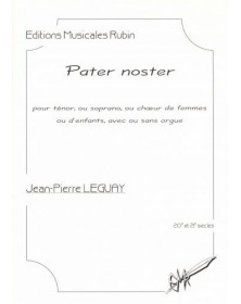 Pater Noster