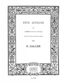 Fête Joyeuse