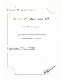 Klass'Ambiance Vi