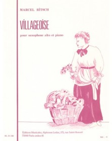 Villageoise