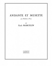 Andante Et Musette