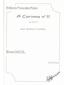 A Corinna N II Op 18 N. 2