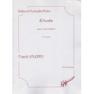 Etude