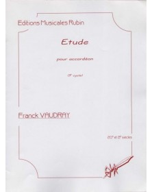 Etude