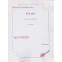 Etude