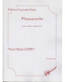 Passacaille pour Deux...