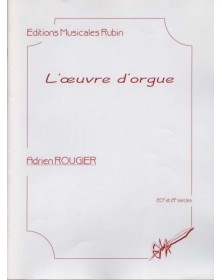 L'Oeuvre d'Orgue
