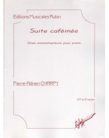 Suite Caféinée