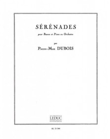 Sérénades