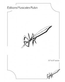 Trois Strophes