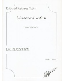 L'Accord Infini