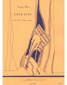 Entr'acte