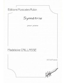 Symetrie