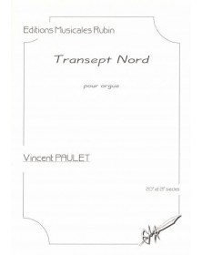 Transept Nord