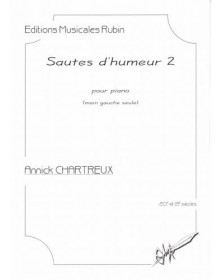 Sautes D'Humeur 2