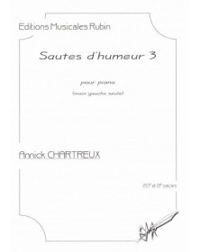 Sautes D'Humeur 3