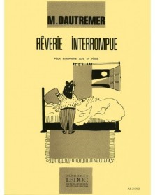 Reverie Interrompue
