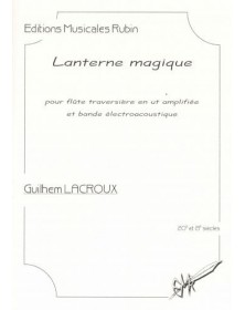 Lanterne Magique
