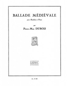 Ballade médiévale