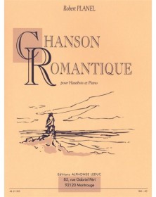 Chanson Romantique