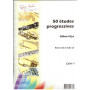 Cinquante Études Progressives