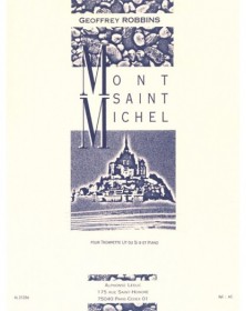 Mont-Saint-Michel
