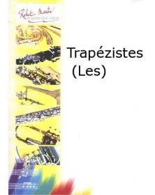 Les Trapézistes