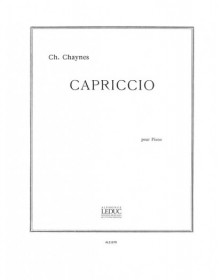 Capriccio