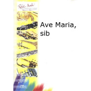 Ave Maria