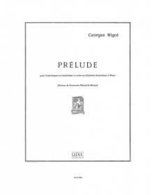 Prélude