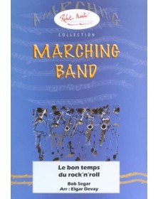 Le Bon Temps du Rock'N Roll