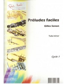 Préludes Faciles